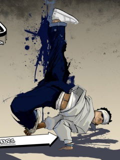 Егор Новгородов