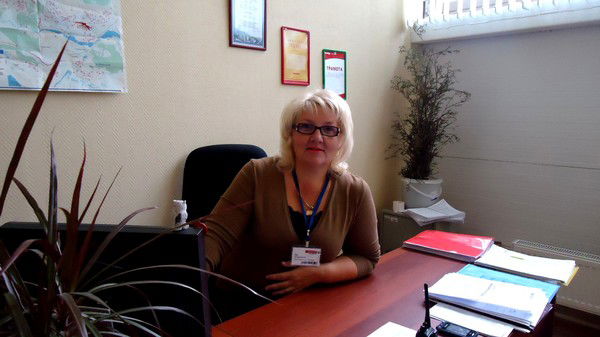 Зоя Биянова