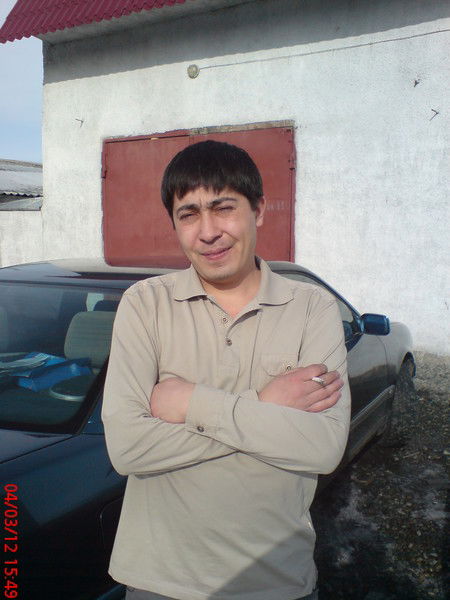 Ергали Кужаков