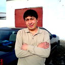 Ергали Кужаков