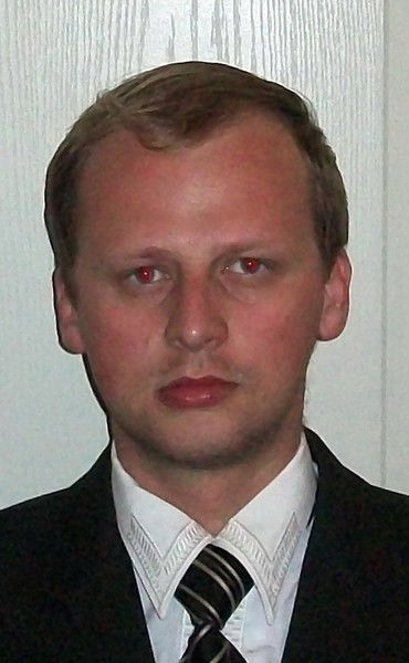 Александр Константинов