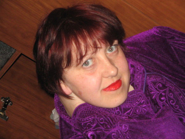 Елена Полякова