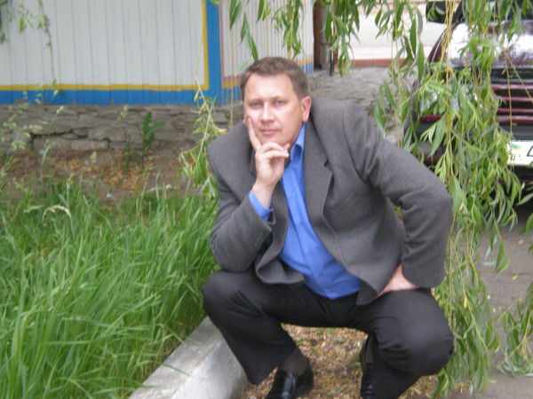 Виталий Моляка