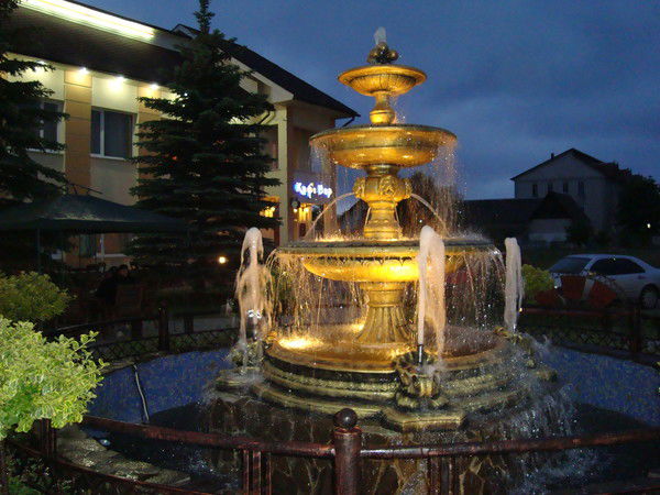 Катерина Поп