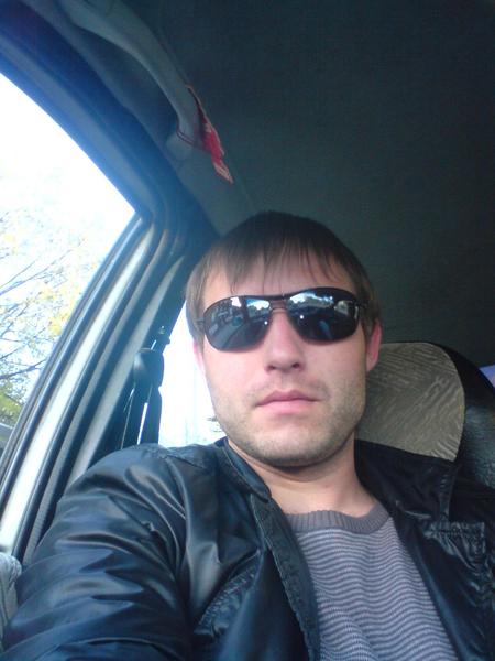 Александр Бармин