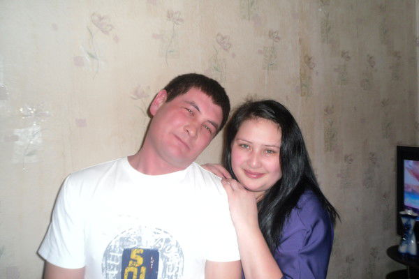 Альбина Абдулвалеева