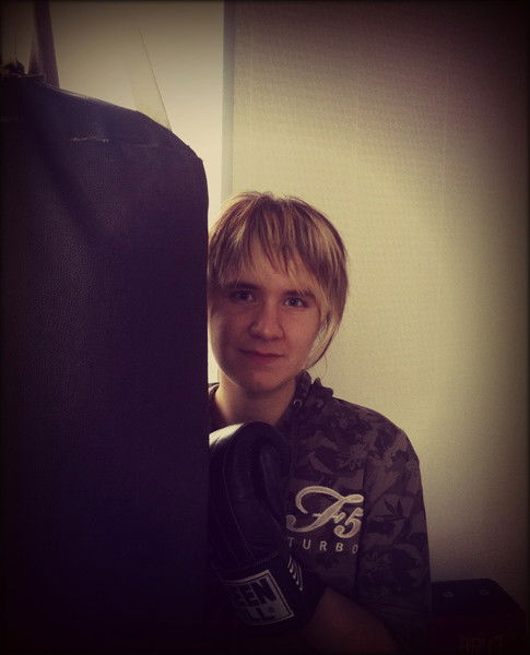 Дарья Ермолаева