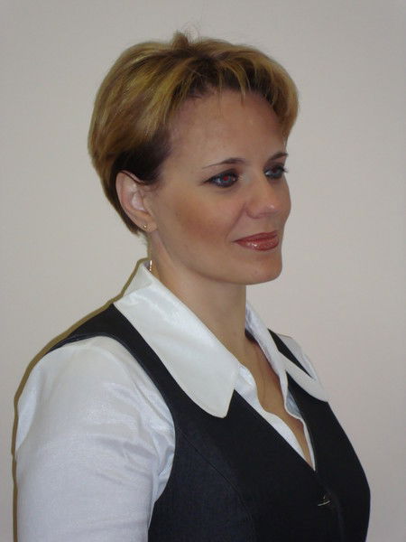 Ираида Паращенко