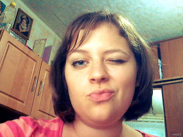 Маша Уварова