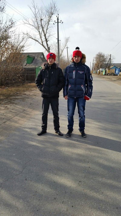 Александр Казимирчик