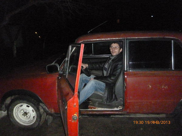 Олег Михалыч