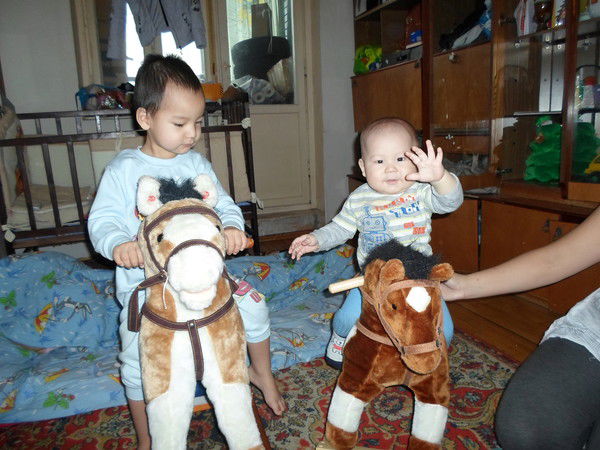 Жумгалбек Эсенбаев