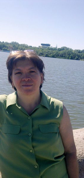 Майра Юдина