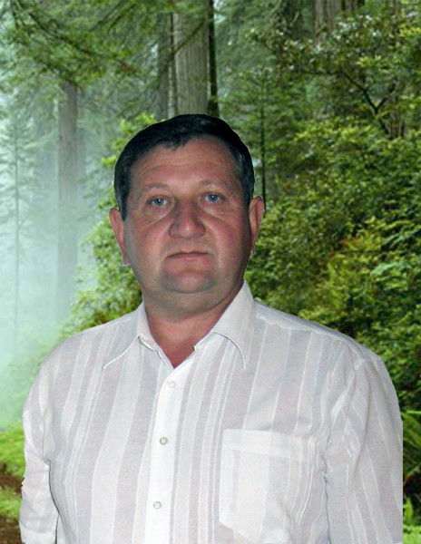 Николай Ловягин