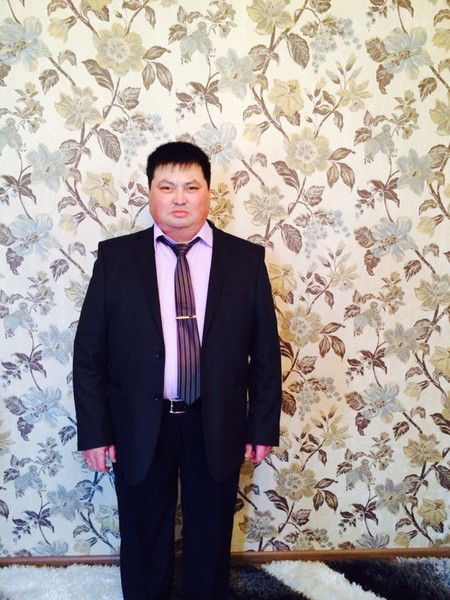 Галымжан Калданов