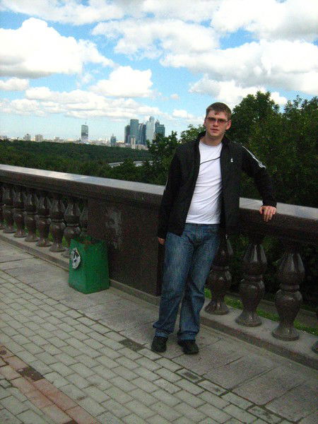 Александр Соловьёв