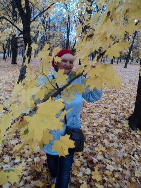 Валентина Литвиненко