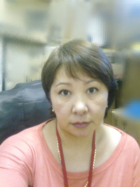 Алия Аюпова