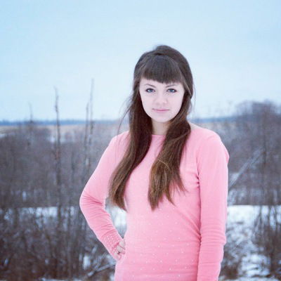 Юлия Иринчук