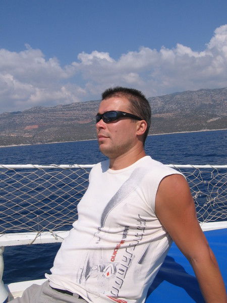 Сергей Дуванов