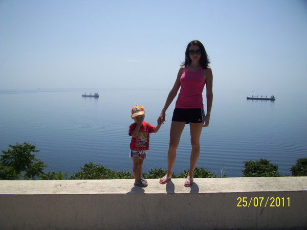 Олеся Мартемьянова