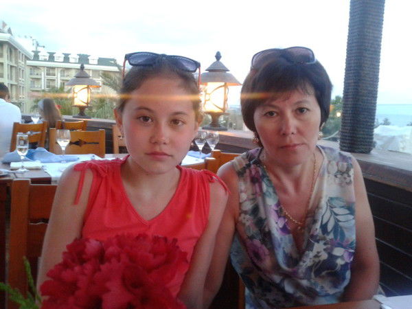 .анель Сыздыкова