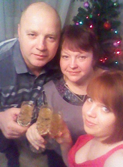 Татьяна Баранова