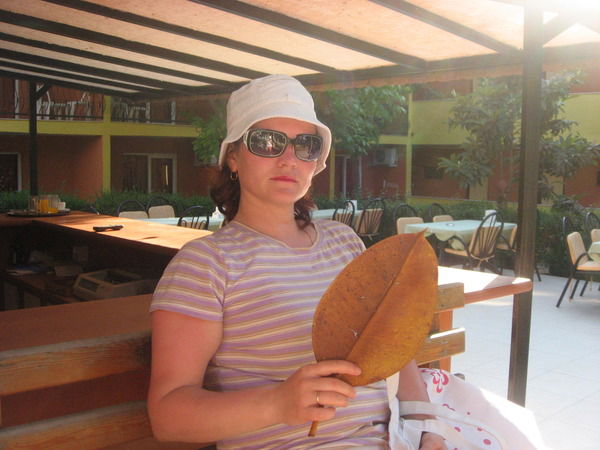 Ольга Завьялова