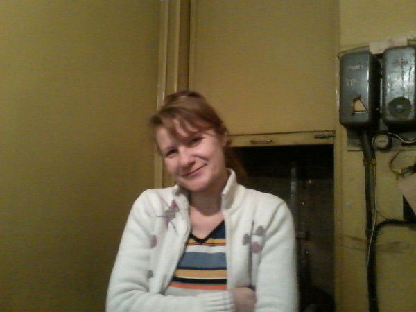 Лена Патракова