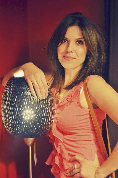 Виктория Железняк