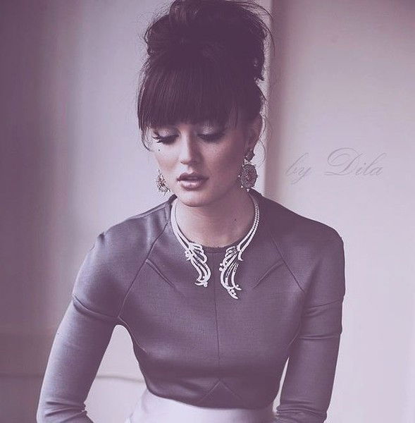 Шахеризада Р*********