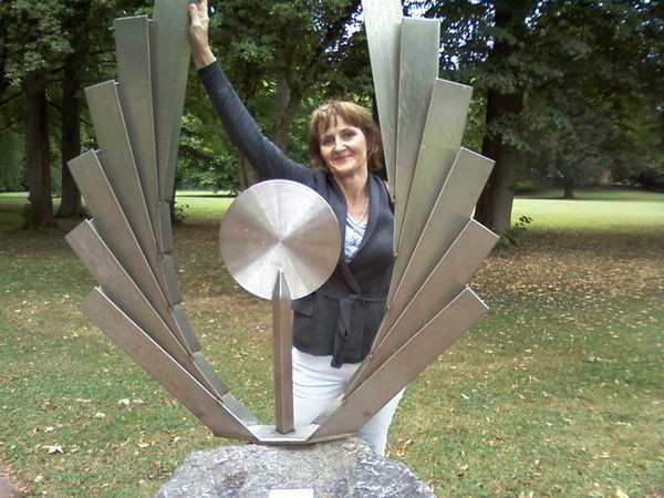 Наталья Тоганова