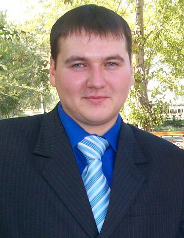 Владимир Дамм