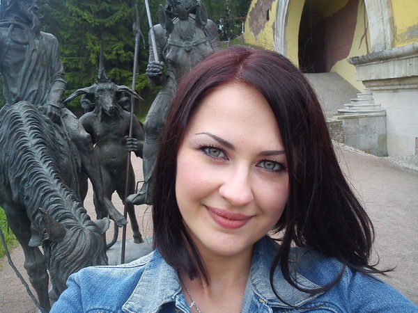 Елена Артюшенко