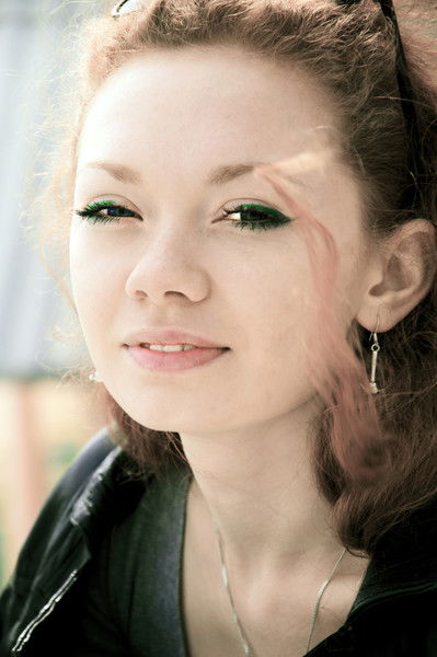 Евгения Чернюк