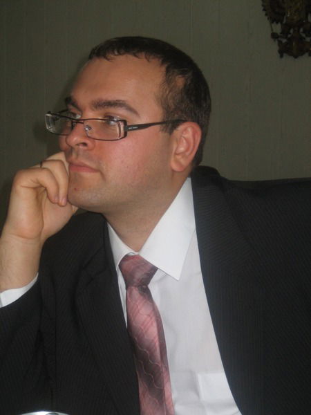 Станислав Рудницкий