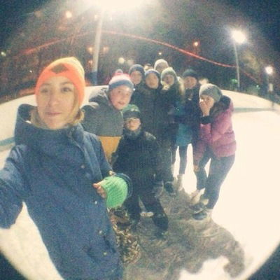 Игорь Прощаев