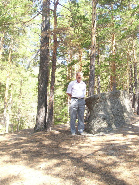 Адасбай Стваев