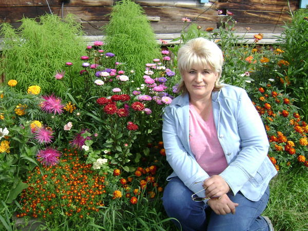 Евгения Шишкова