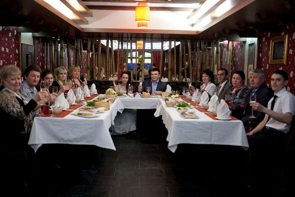 Файруза Султангалиева