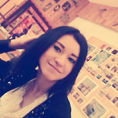 Ксения Витальева