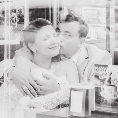 Алиса Шаповалова