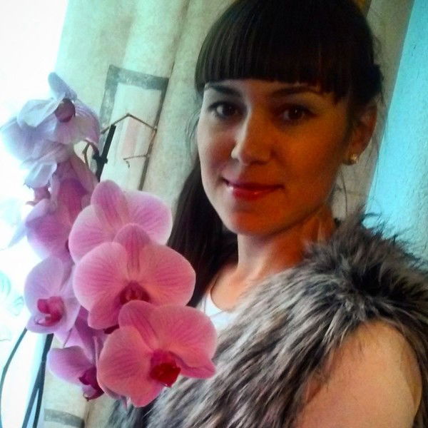 Ильмира Маликова