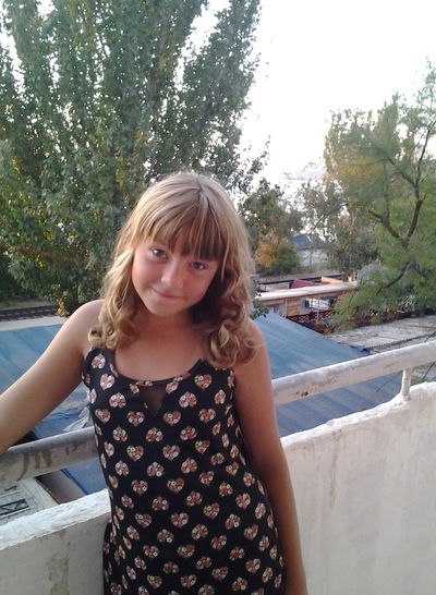 Александра Шатунова