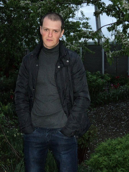 Александр Корж