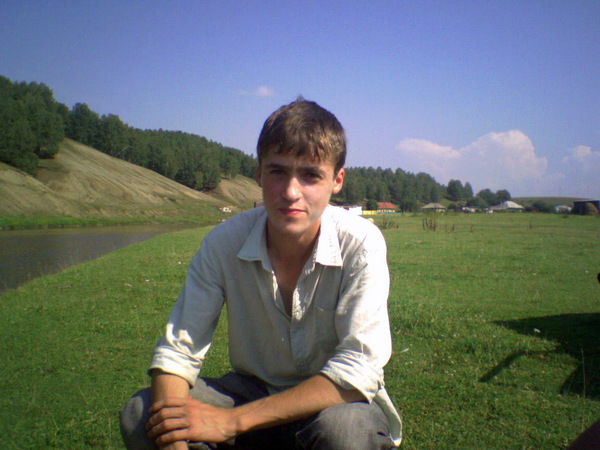 Руслан Мухутдинов