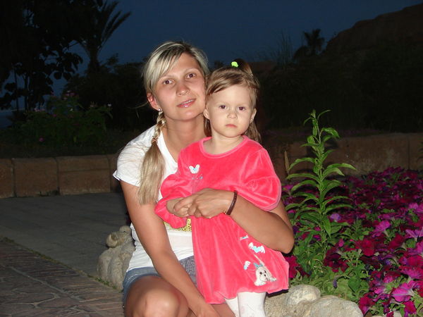 Светлана Морозова