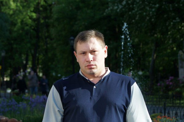 Вадим Надеев