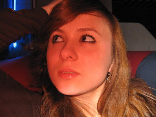 Александра Новоселова