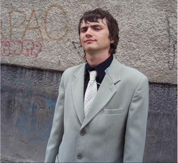 Петро Самарчук